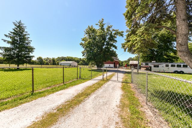 8275 E 216th Street, Cicero, IN 46034