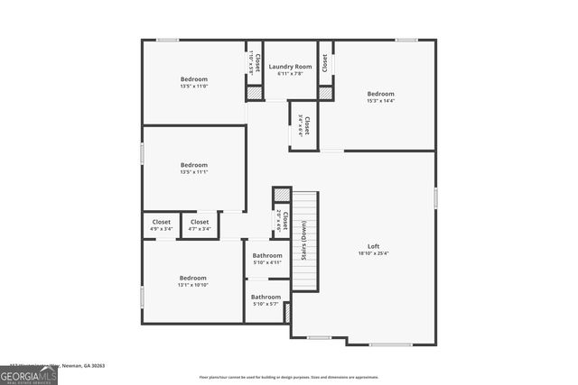 157 Westminster Way, Newnan, GA 30263