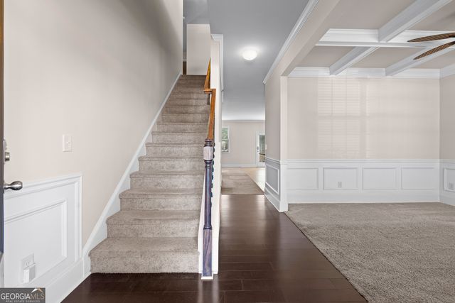 157 Westminster Way, Newnan, GA 30263