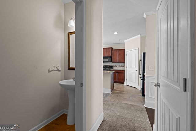 157 Westminster Way, Newnan, GA 30263