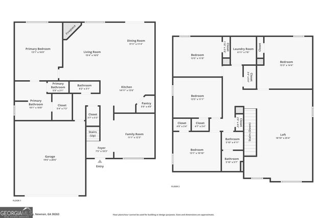 157 Westminster Way, Newnan, GA 30263