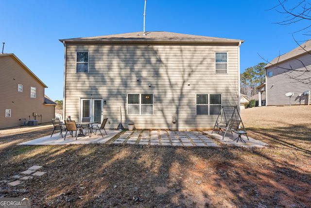 157 Westminster Way, Newnan, GA 30263