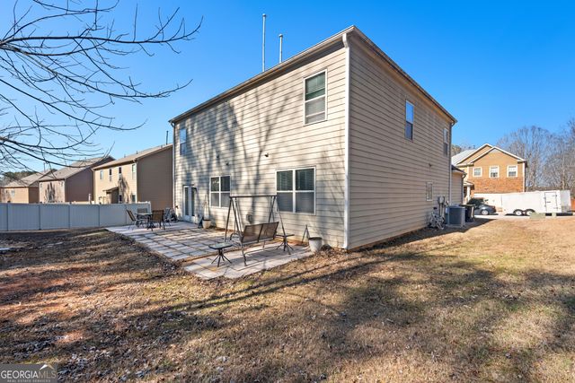 157 Westminster Way, Newnan, GA 30263