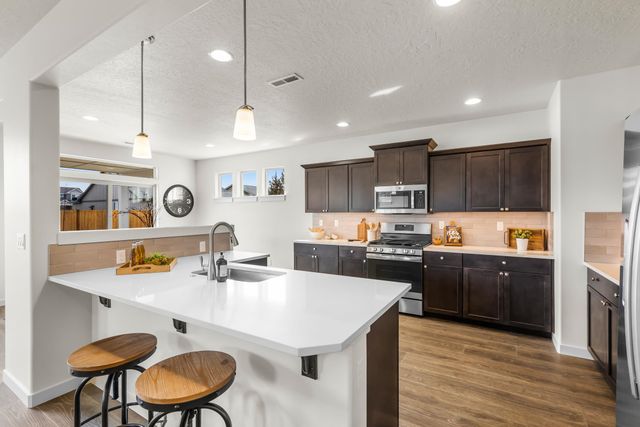 1487 W 67th Ave, Spokane, WA 99224