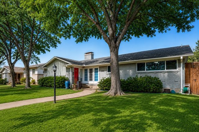 9835 Estate Lane, Dallas, TX 75238