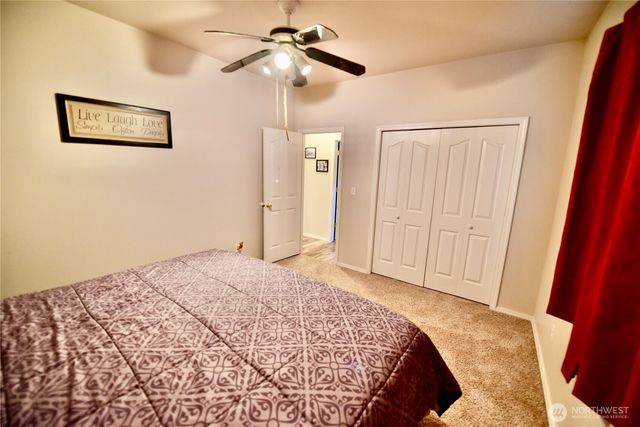 12294 Rd. 9.5 NE, Moses Lake, WA 98837