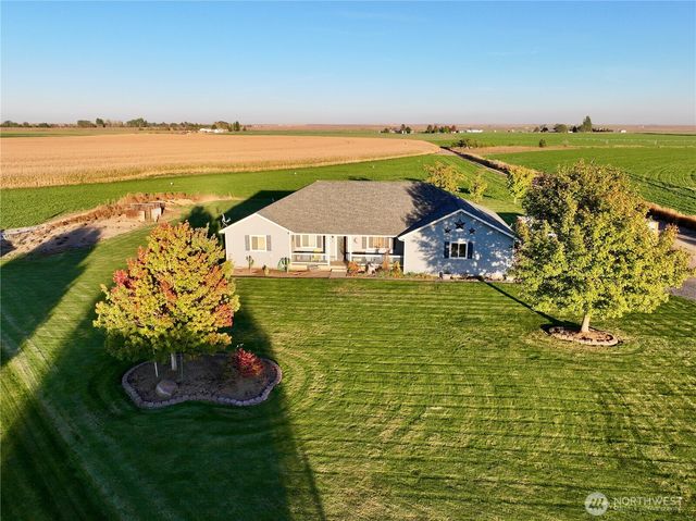 12294 Rd. 9.5 NE, Moses Lake, WA 98837