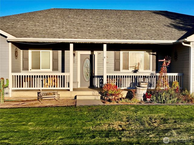 12294 Rd. 9.5 NE, Moses Lake, WA 98837