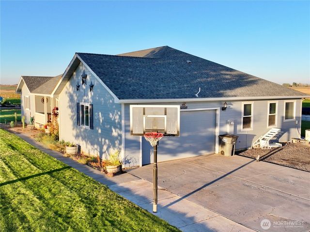 12294 Rd. 9.5 NE, Moses Lake, WA 98837