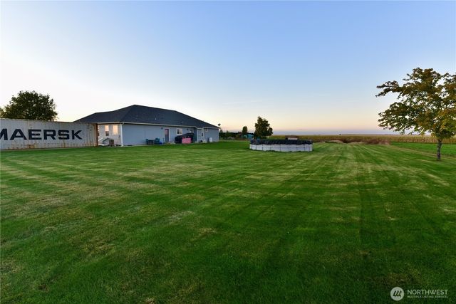 12294 Rd. 9.5 NE, Moses Lake, WA 98837