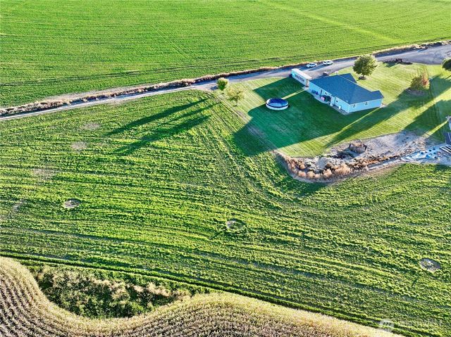 12294 Rd. 9.5 NE, Moses Lake, WA 98837