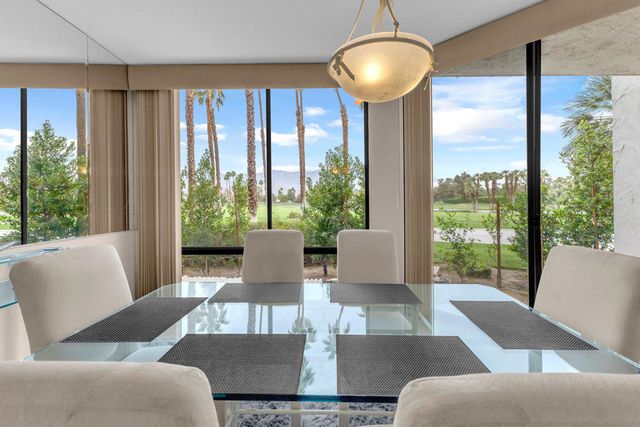 910 Island Drive 112, Rancho Mirage, CA 92270