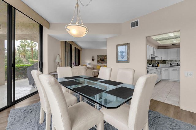 910 Island Drive 112, Rancho Mirage, CA 92270