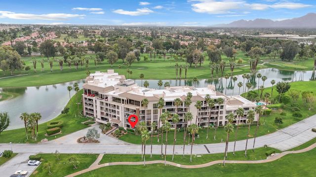 910 Island Drive 112, Rancho Mirage, CA 92270