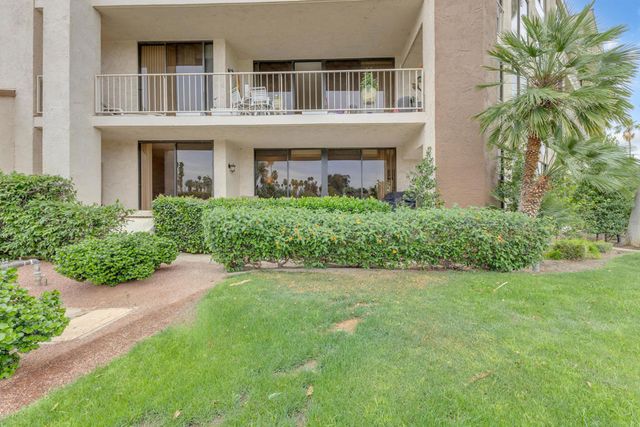 910 Island Drive 112, Rancho Mirage, CA 92270