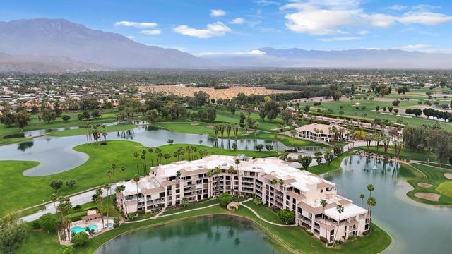 910 Island Drive 112, Rancho Mirage, CA 92270