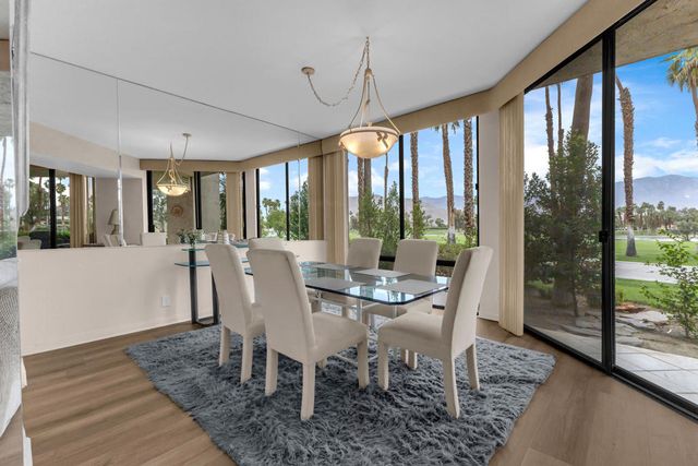 910 Island Drive 112, Rancho Mirage, CA 92270