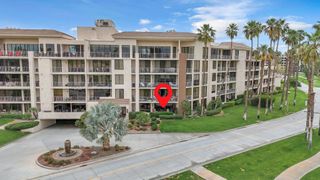 910 Island Drive 112, Rancho Mirage, CA 92270