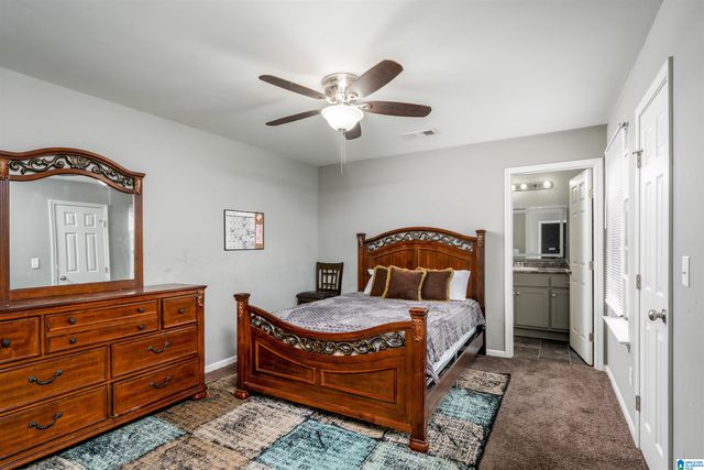16155 STONE RIDGE PARKWAY, Brookwood, AL 35444