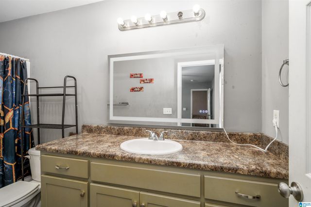 16155 STONE RIDGE PARKWAY, Brookwood, AL 35444