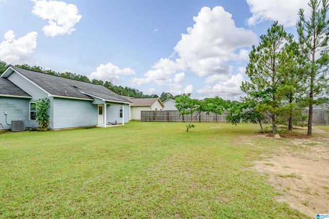 16155 STONE RIDGE PARKWAY, Brookwood, AL 35444