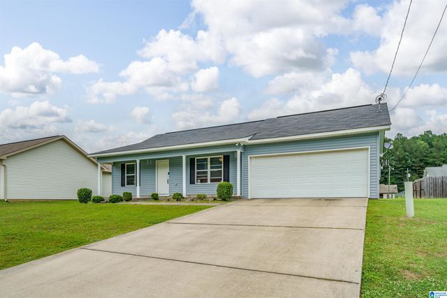16155 STONE RIDGE PARKWAY, Brookwood, AL 35444