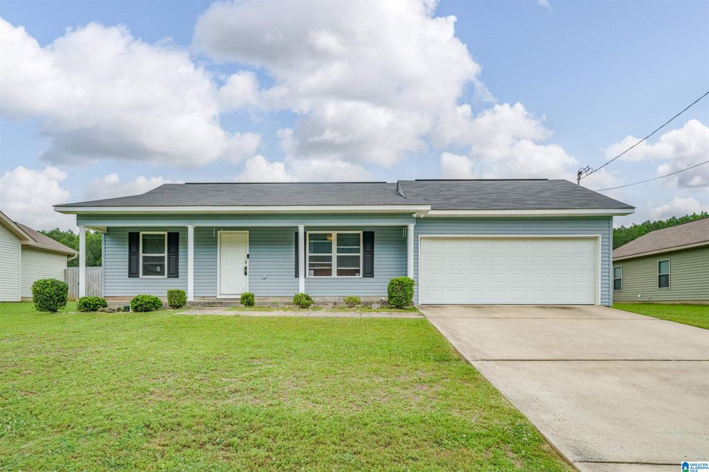 16155 STONE RIDGE PARKWAY, Brookwood, AL 35444