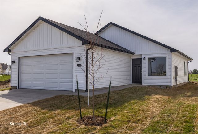 2133 Legacy Drive, Norwalk, IA 50211