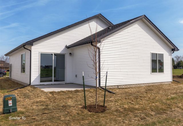 2133 Legacy Drive, Norwalk, IA 50211