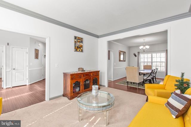 74 CROWNCREST RD, Fredericksburg, VA 22406