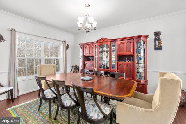 74 CROWNCREST RD, Fredericksburg, VA 22406