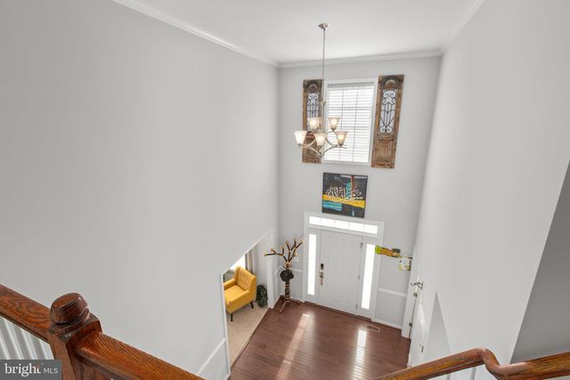 74 CROWNCREST RD, Fredericksburg, VA 22406