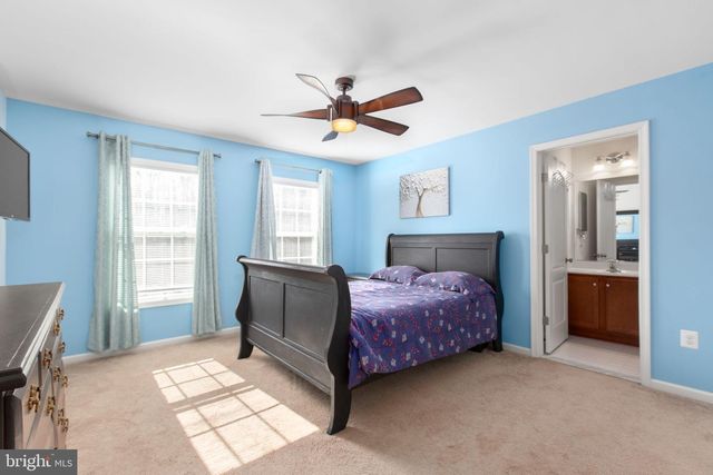 74 CROWNCREST RD, Fredericksburg, VA 22406