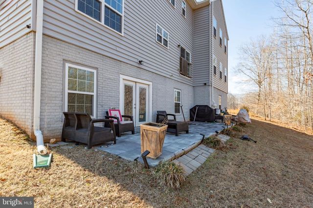 74 CROWNCREST RD, Fredericksburg, VA 22406