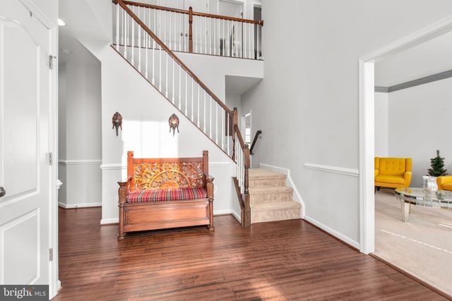 74 CROWNCREST RD, Fredericksburg, VA 22406