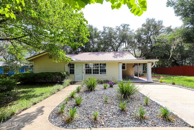 5299 COUNTY ROAD 352 Road, Keystone Heights, FL 32656