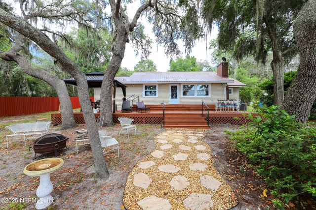 5299 COUNTY ROAD 352 Road, Keystone Heights, FL 32656