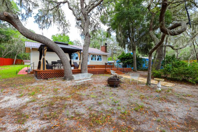 5299 COUNTY ROAD 352 Road, Keystone Heights, FL 32656