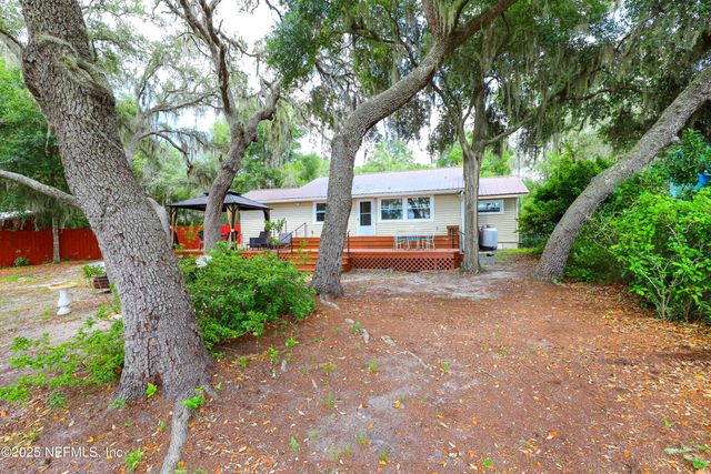 5299 COUNTY ROAD 352 Road, Keystone Heights, FL 32656