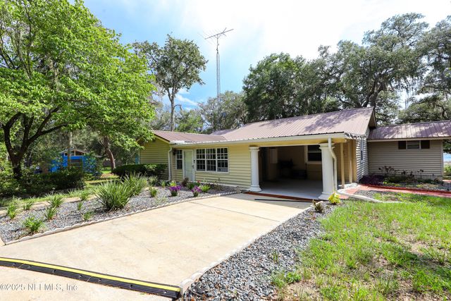 5299 COUNTY ROAD 352 Road, Keystone Heights, FL 32656