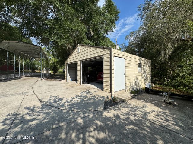 5299 COUNTY ROAD 352 Road, Keystone Heights, FL 32656