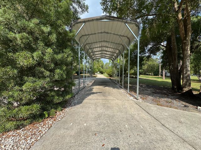 5299 COUNTY ROAD 352 Road, Keystone Heights, FL 32656