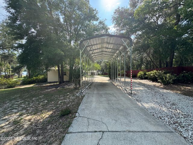 5299 COUNTY ROAD 352 Road, Keystone Heights, FL 32656