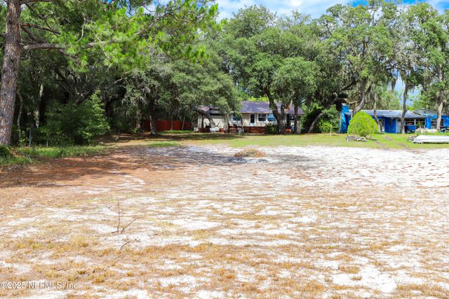 5299 COUNTY ROAD 352 Road, Keystone Heights, FL 32656