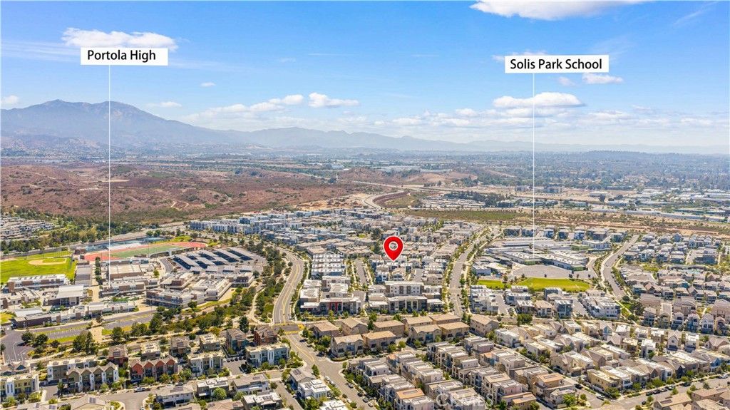 126 Baluster, Irvine, CA 92618