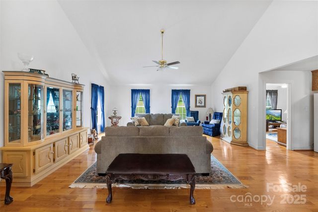 908 Ramseur Road, Bessemer City, NC 28016