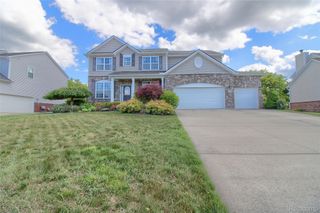 57649 Blossom Valley Trail, Lyon Charter Township, MI 48165