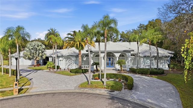 466 TALL OAK TRAIL, Tarpon Springs, FL 34688