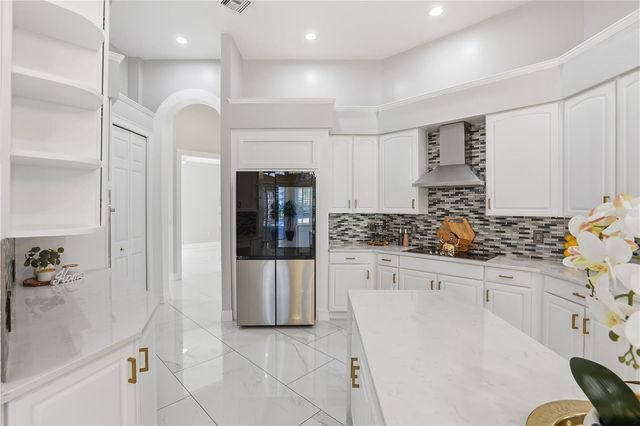 466 TALL OAK TRAIL, Tarpon Springs, FL 34688