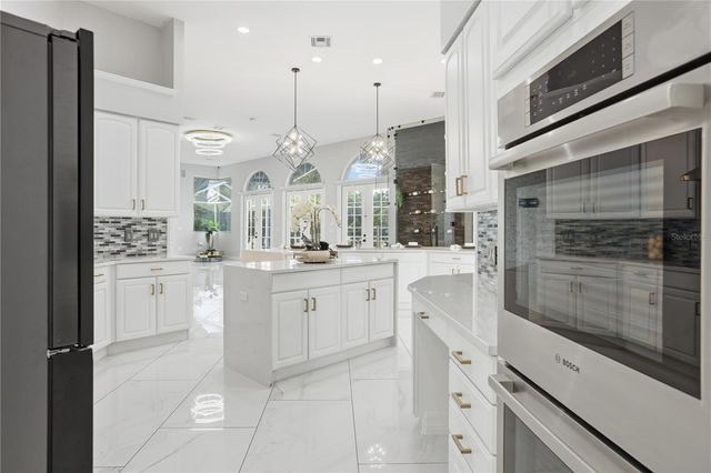 466 TALL OAK TRAIL, Tarpon Springs, FL 34688